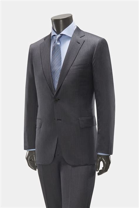 brioni anzug qualität